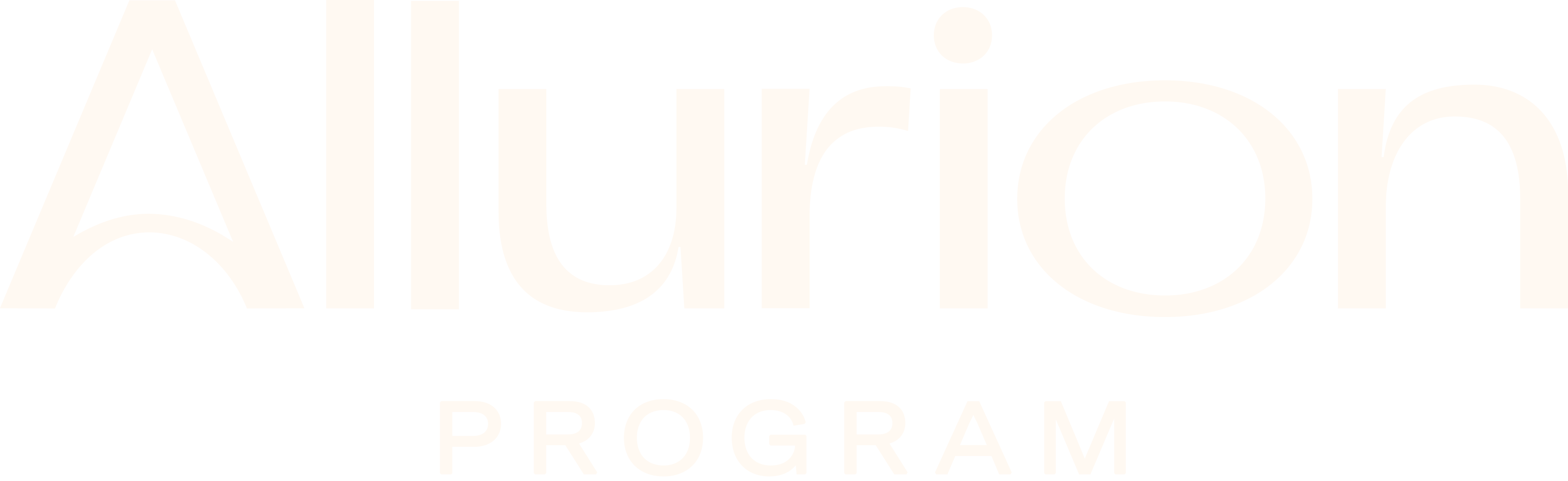 Allurion Programa